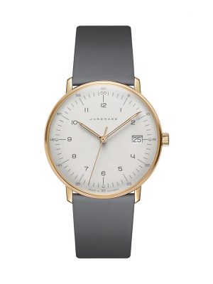 Junghans Damenuhr max bill Damen 47785402