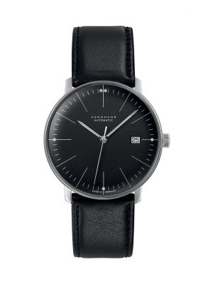 Junghans Herrenuhr max bill Automatic 27470102