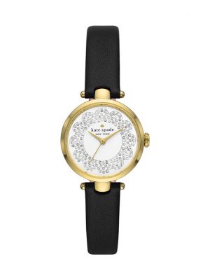 Kate Spade Damenuhr Holland KSW1739