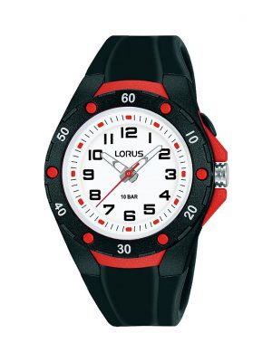 Lorus Kinderuhr Quarz R2377NX9 Kunststoff