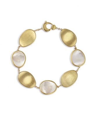 Marco Bicego Armband BB2099 MPW Y