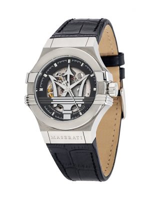 Maserati Herrenuhr Potenza R8821108038
