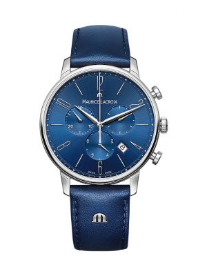 Maurice Lacroix Chronograph Chronograph EL1098-SS001-420-4