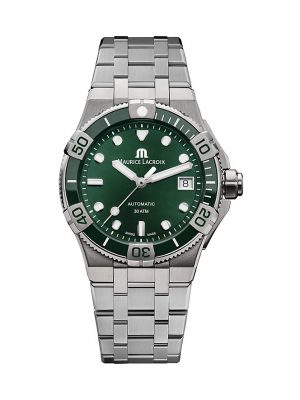 Maurice Lacroix Damenuhr Aikon Venturer AI6057-SSL52-630-1