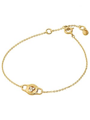 Michael Kors Armband Luxe Brilliance MKC1571AN710 925er Silber
