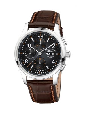 Mühle-Glashütte Chronograph Lunova Chronograph M1-43-06 LB