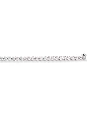 Palido Armband - X-mas 2021 K10479 585 Gold, Zirkonia weißgold