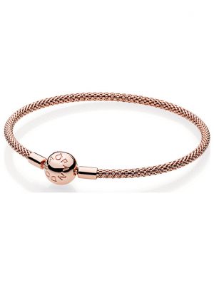 Pandora Armband Moments 586543-17