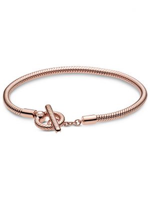 Pandora Armband Moments 589087C00-16