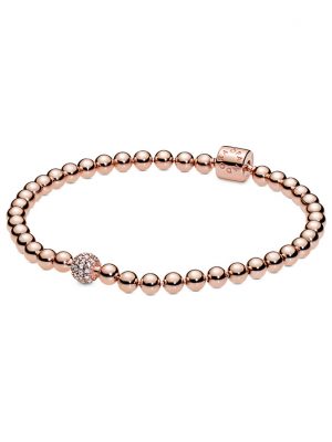 Pandora Armband Signature 588342CZ-19