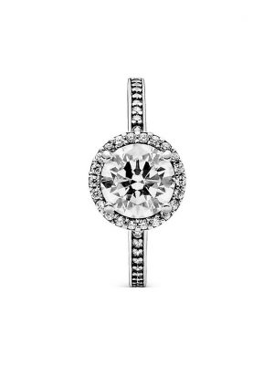 Pandora Damenring Timeless 196250CZ-48