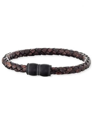 Save Brave Armband SBB-AARON-BR-22