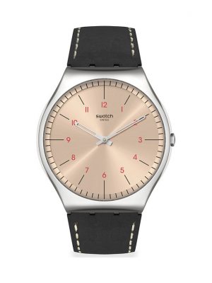 Swatch Herrenuhr SS07S118