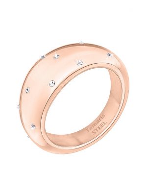 Tamaris Damenring TJ-0178-R-52 Edelstahl