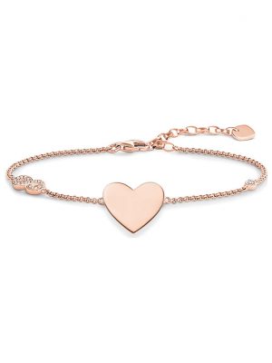 Thomas Sabo Armband A1486-416-14-L19,5v