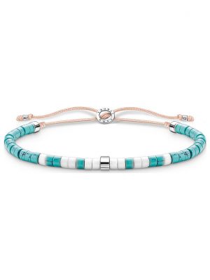 Thomas Sabo Armband Charming A2062-058-7-L20V 925er Silber