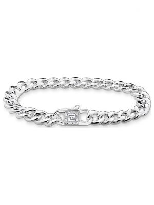 Thomas Sabo Armband Glam & Soul A2033-051-14-L16 925er Silber
