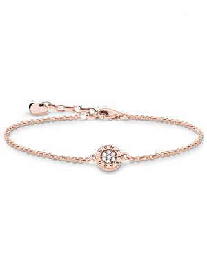 Thomas Sabo Armband Glam & Soul A2047-416-14-L19V 925er Silber