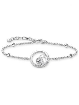 Thomas Sabo Armband Sterling Silver A2045-051-14-L19V