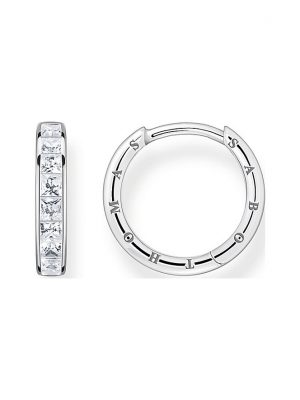 Thomas Sabo Creolen Glam & Soul CR668-051-14