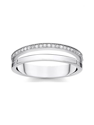 Thomas Sabo Damenring TR2316-051-14-50