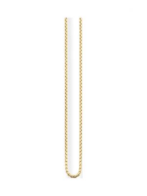 Thomas Sabo Kette KE1106-413-12-L60 925er Silber