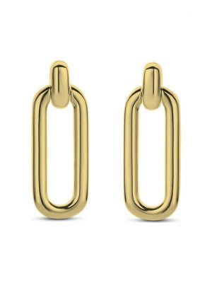 Ti Sento - Milano Ohrstecker 7847SY 925er Silber