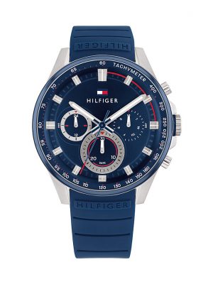 Tommy Hilfiger Herrenuhr 1791970