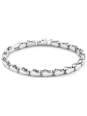 Zancan Armband ESB239 925er Silber