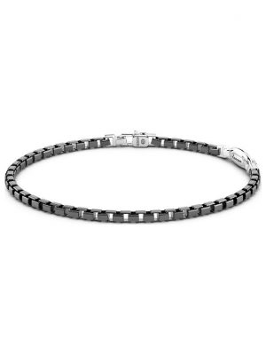 Zancan Armband EXB754-V 925er Silber