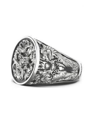 Zancan Herrenring EXA193