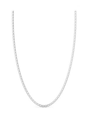Zancan Kette EXC497-L60 925er Silber