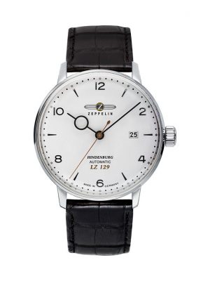 Zeppelin Herrenuhr 8062-1