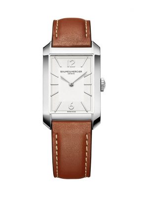 Baume & Mercier Herrenuhr Hampton M0A10670