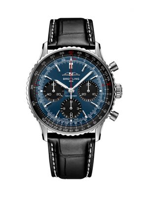 Breitling Chronograph Navitimer Chrono B01 AB0139241C1P1