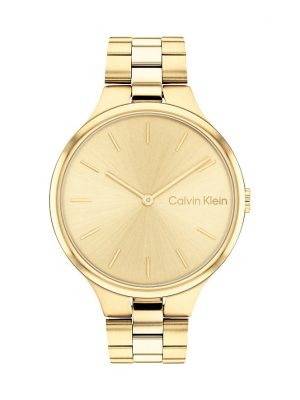Calvin Klein Damenuhr 25200126