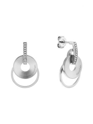 Calvin Klein Ohrhänger Sculptural 35000152