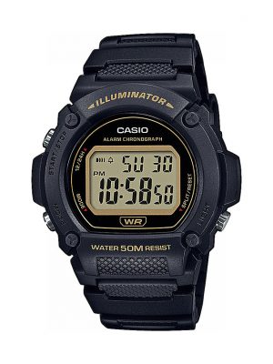 Casio Herrenuhr Casio Collection Men W-219H-1A2VEF