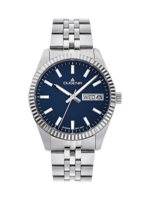 Dugena Herrenuhr Vento 4461069