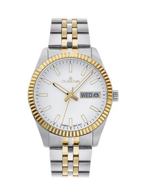 Dugena Herrenuhr Vento 4461070