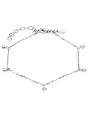 FAVS Armband 88413598 925er Silber