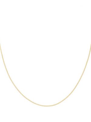 FAVS Kette 88455321 375er Gelbgold