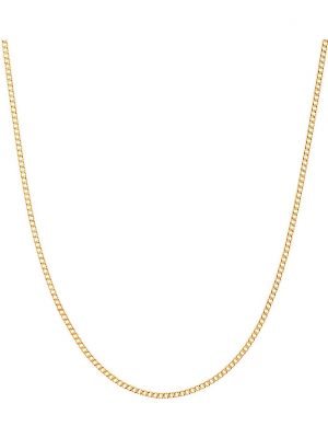 FAVS Kette 88455339 375er Gelbgold