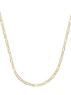 FAVS Kette 88455711 375er Gelbgold