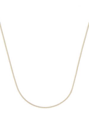 FAVS Kette 88456076 375er Gelbgold