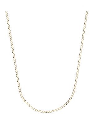 FAVS Kette 88456131 375er Gelbgold