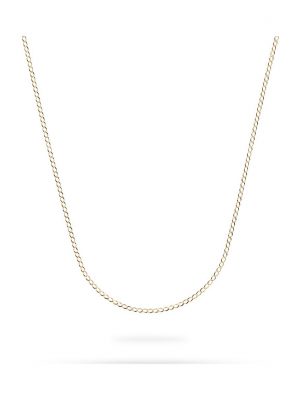 FAVS Kette 88456203 375er Gelbgold