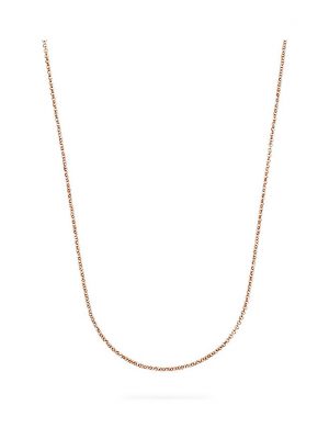 FAVS Kette 88465326 925er Silber
