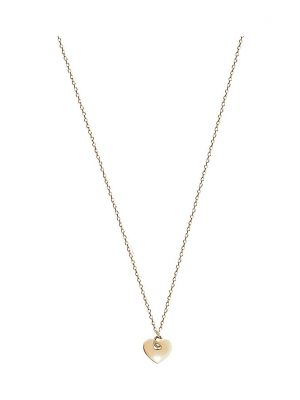 FAVS Kette 88466624 375er Gelbgold