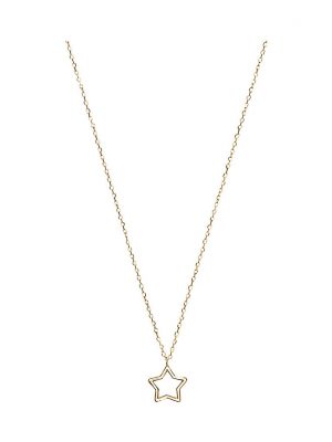 FAVS Kette 88466632 375er Gelbgold